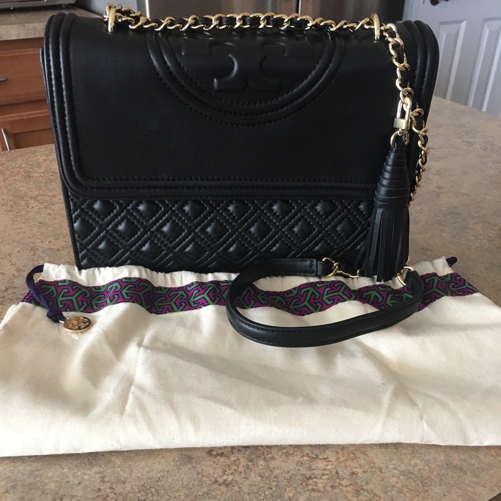 Tory Burch Fleming Bag